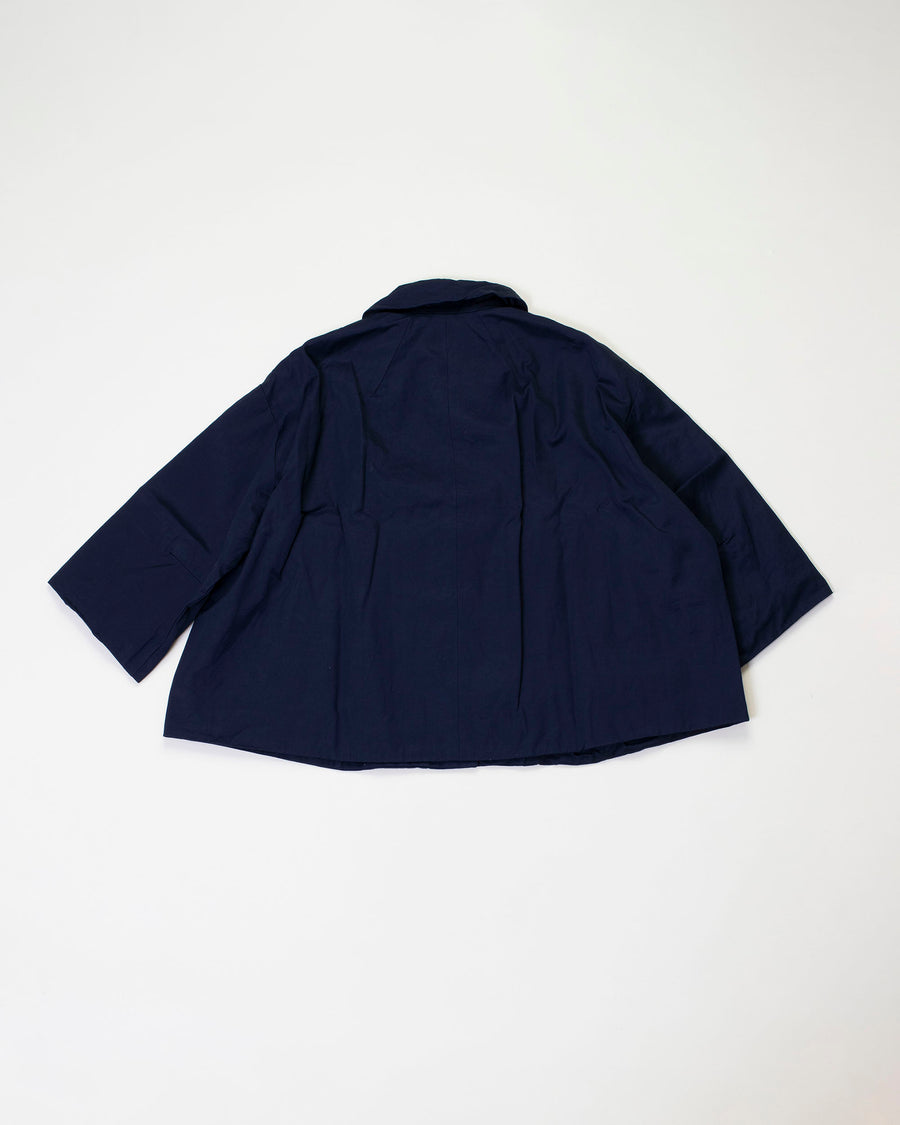 dries jacket
