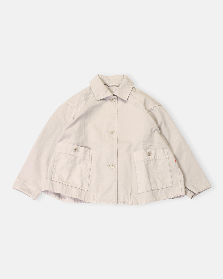 dries travail jacket