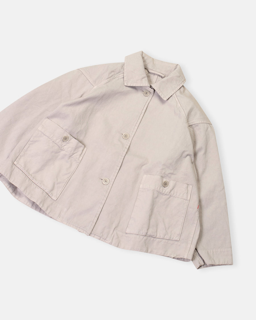 dries travail jacket