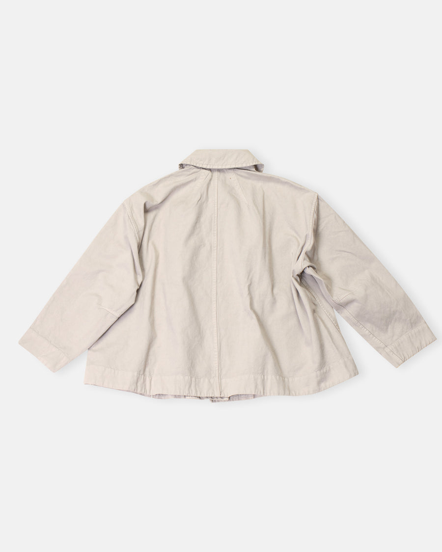 dries travail jacket