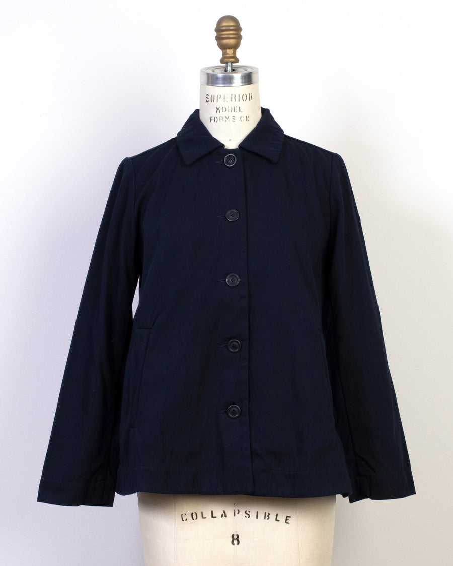 heidi jacket