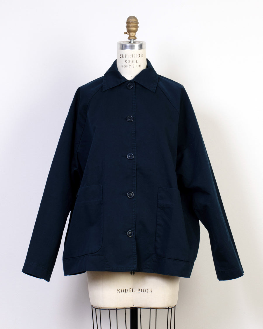 rotty jacket