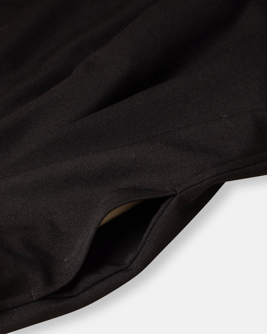 drawcord hem pants