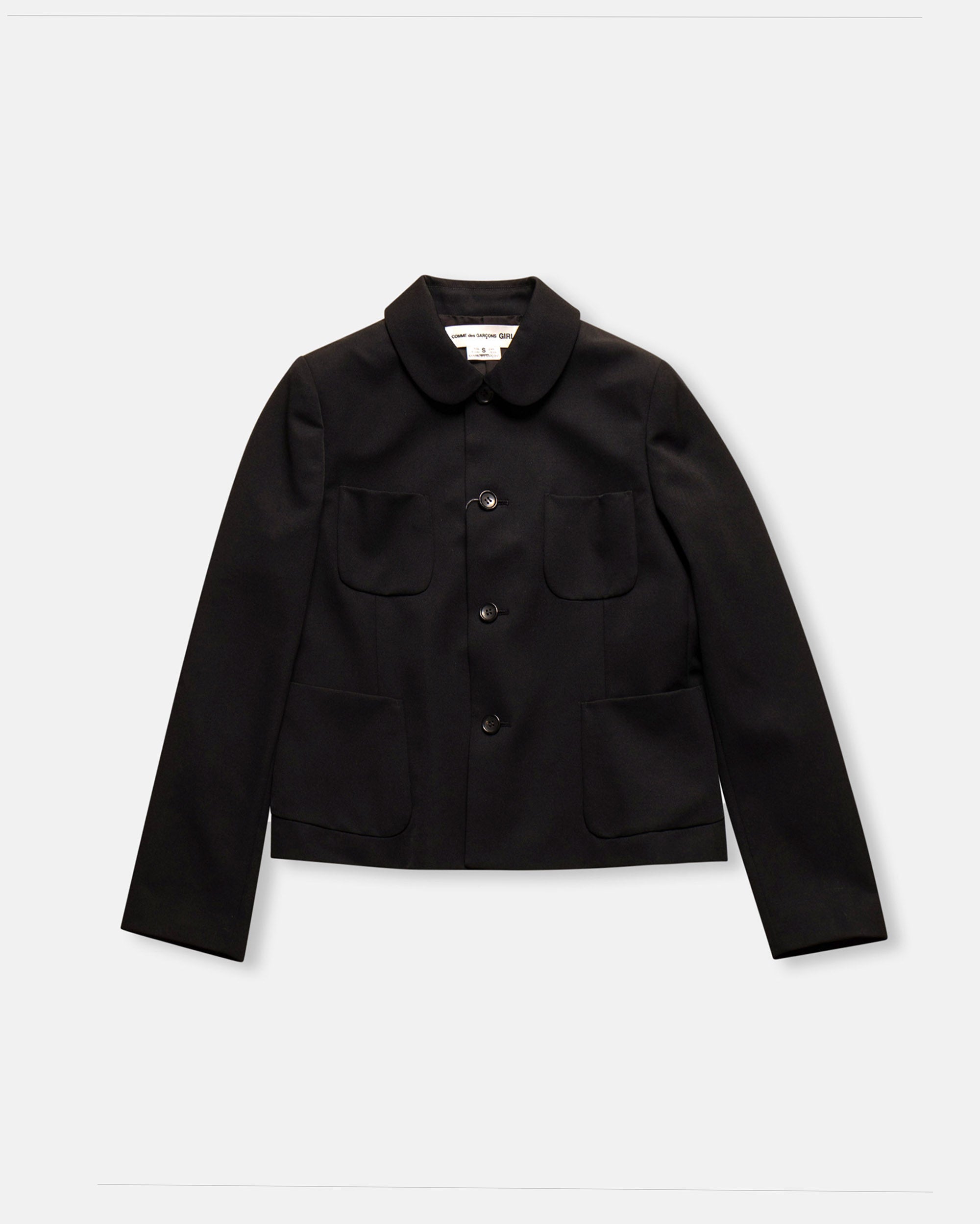 cdg girl | noodle stories