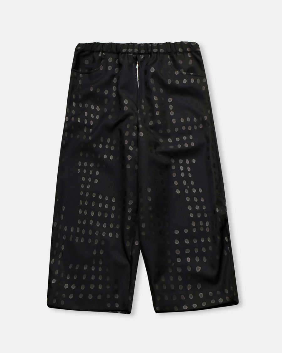 filip pagowski polka dot pants