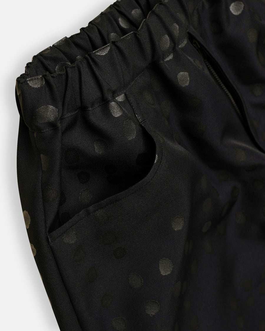 filip pagowski polka dot pants