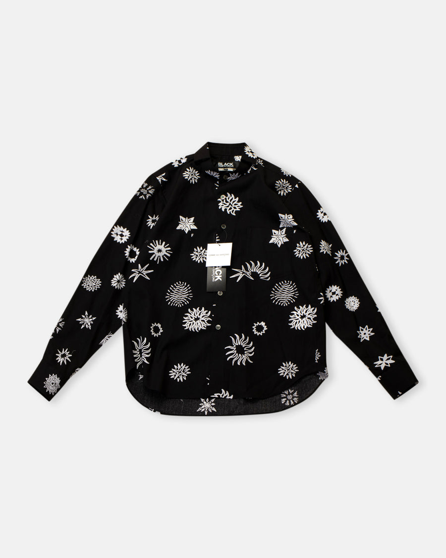 filip pagowski print shirt