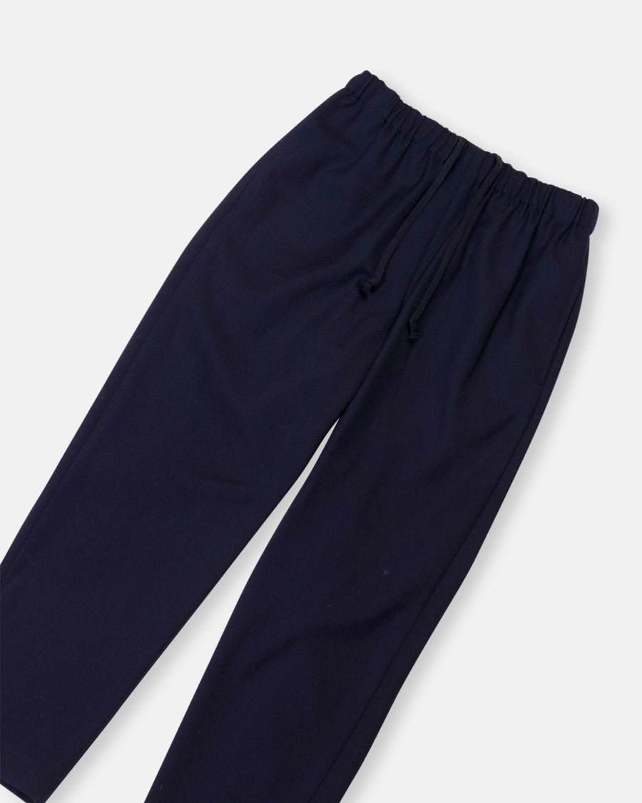 gabardine pull on pants