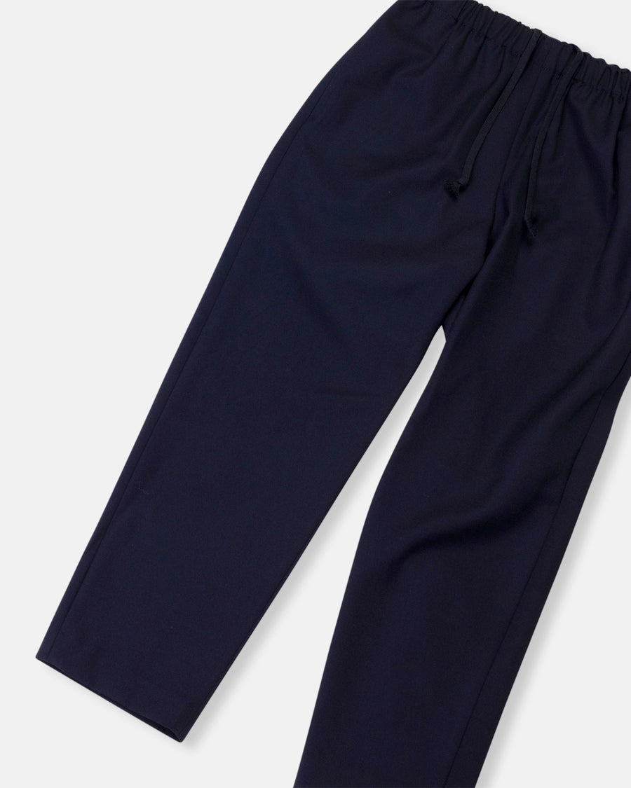 gabardine pull on pants
