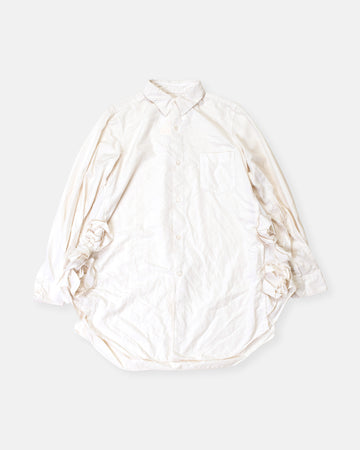 rosette shirt