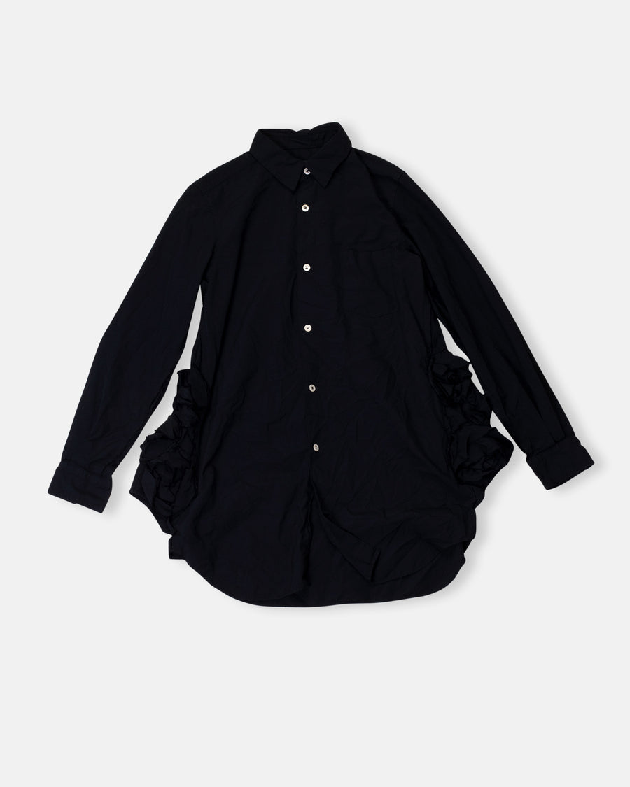 rosette shirt