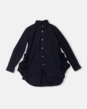 rosette shirt
