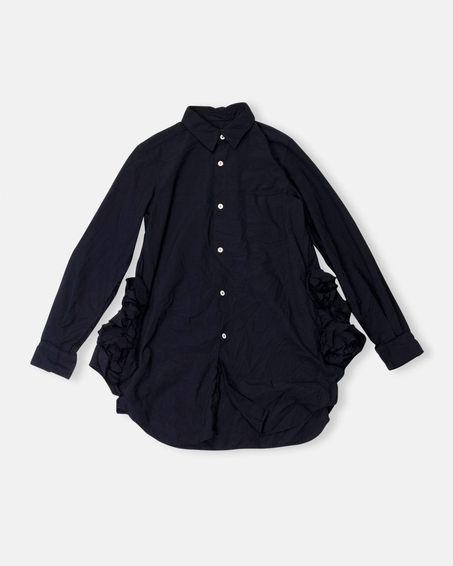 rosette shirt