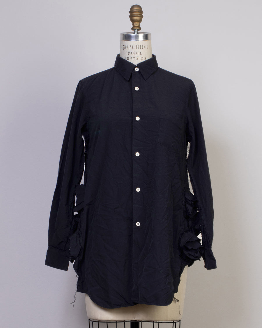 rosette shirt
