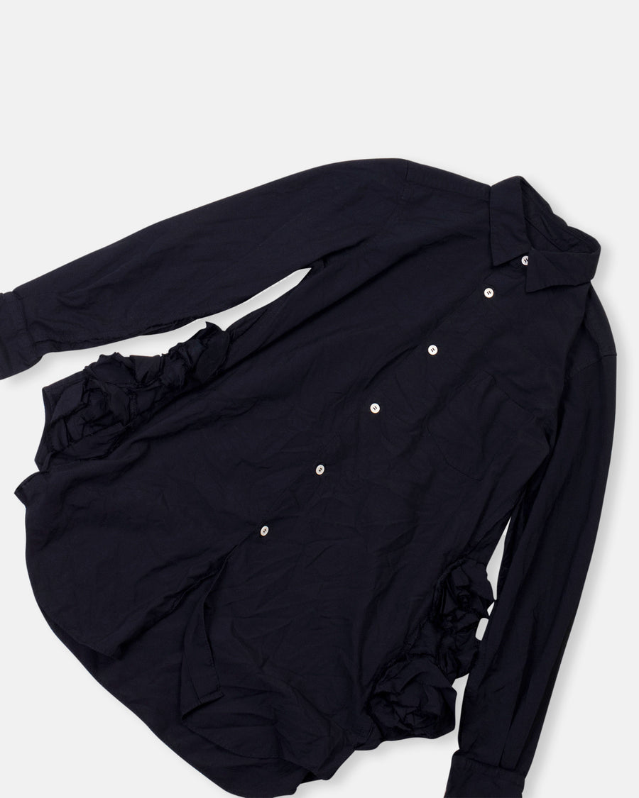 rosette shirt