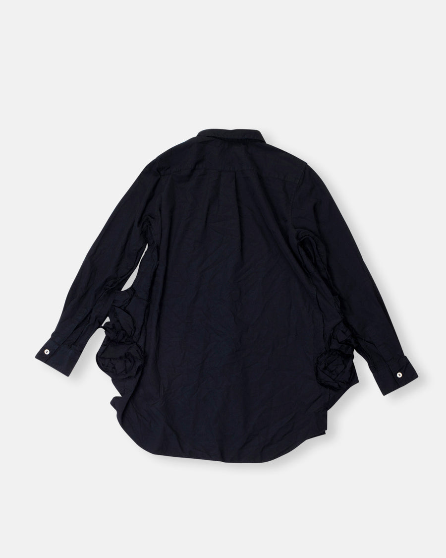 rosette shirt