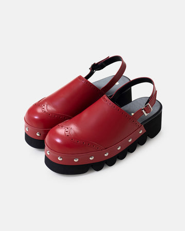 clogs