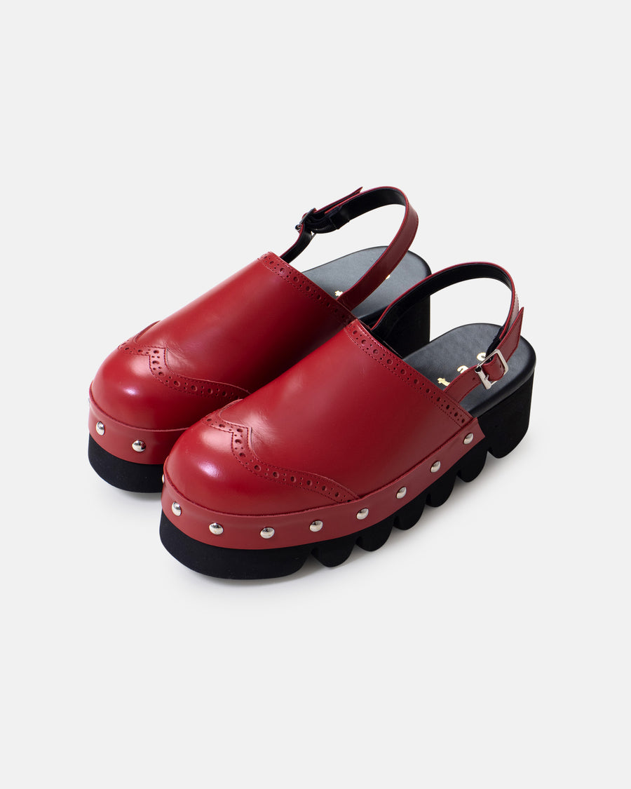 clogs