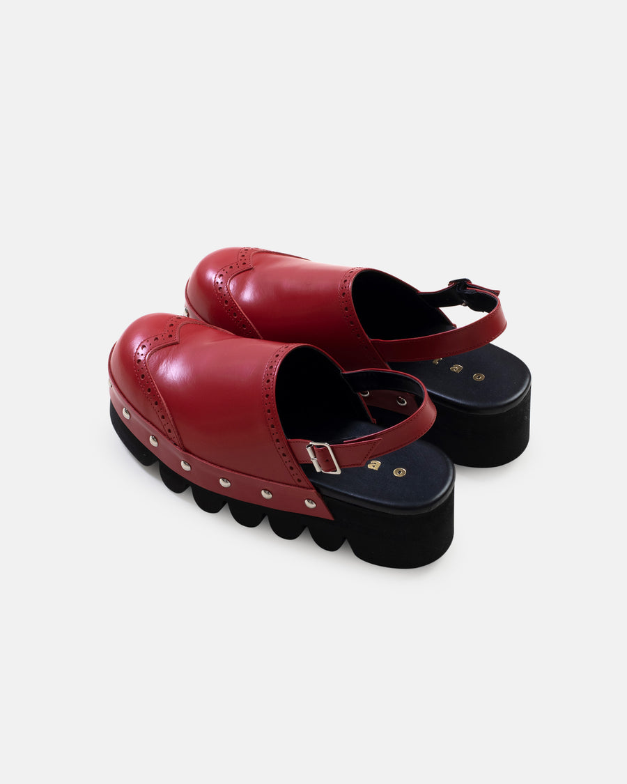 clogs