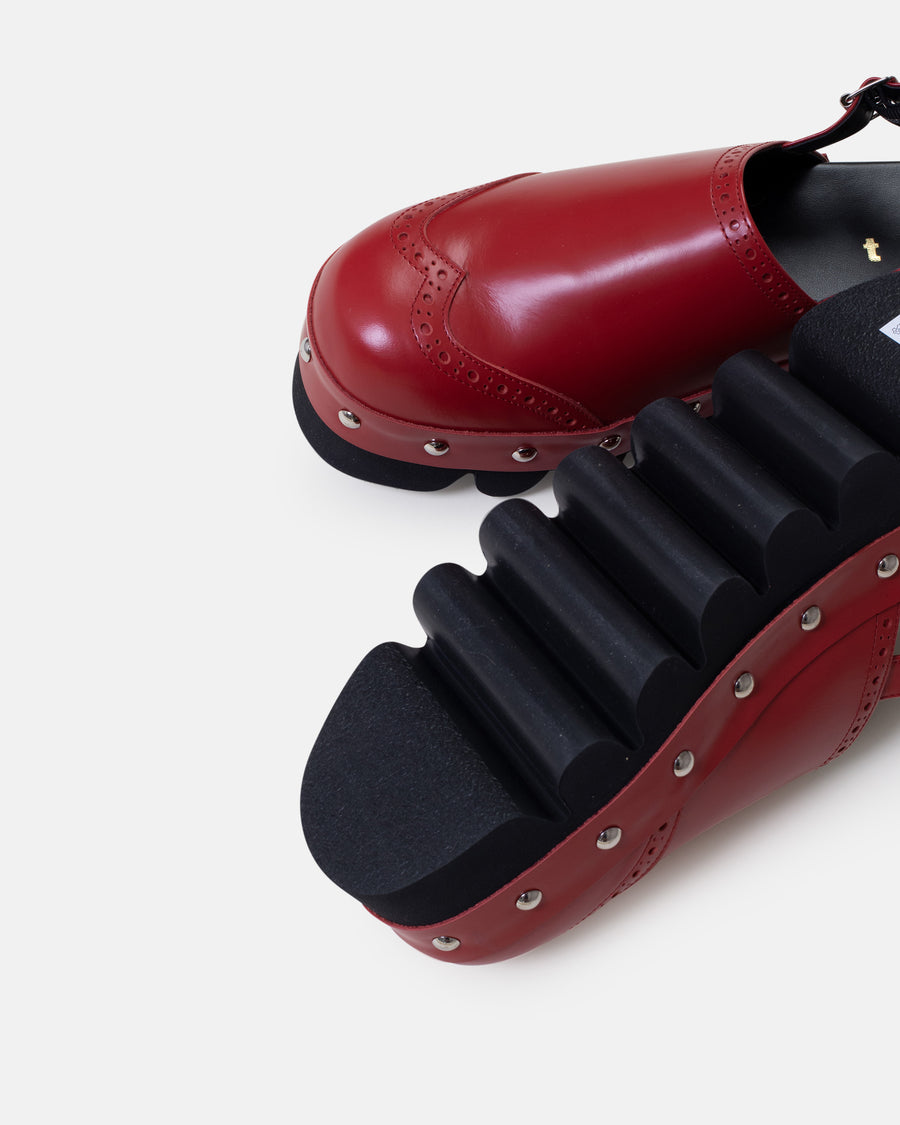 clogs