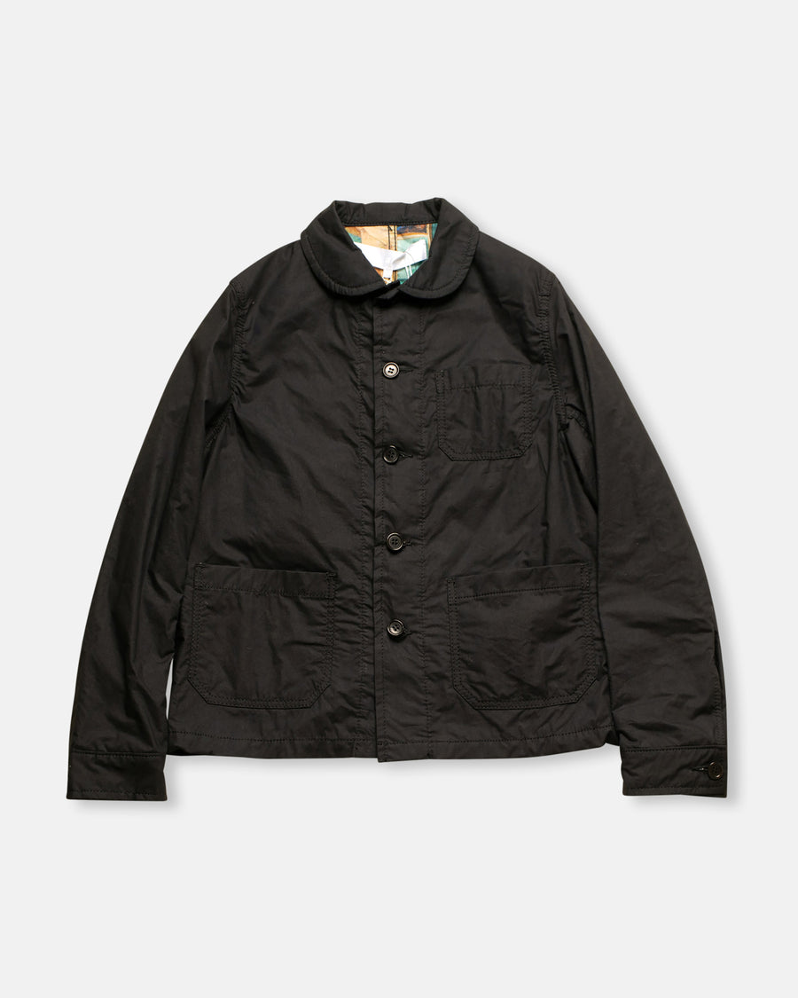 tove jansson chore jacket