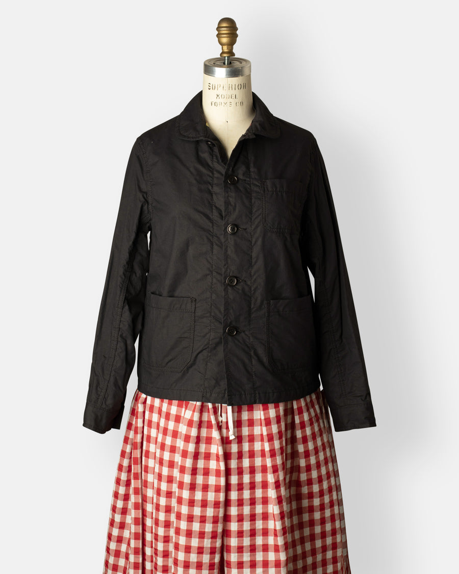 tove jansson chore jacket
