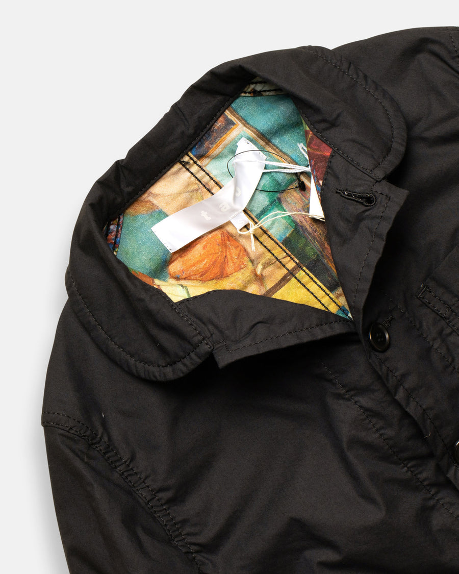 tove jansson chore jacket