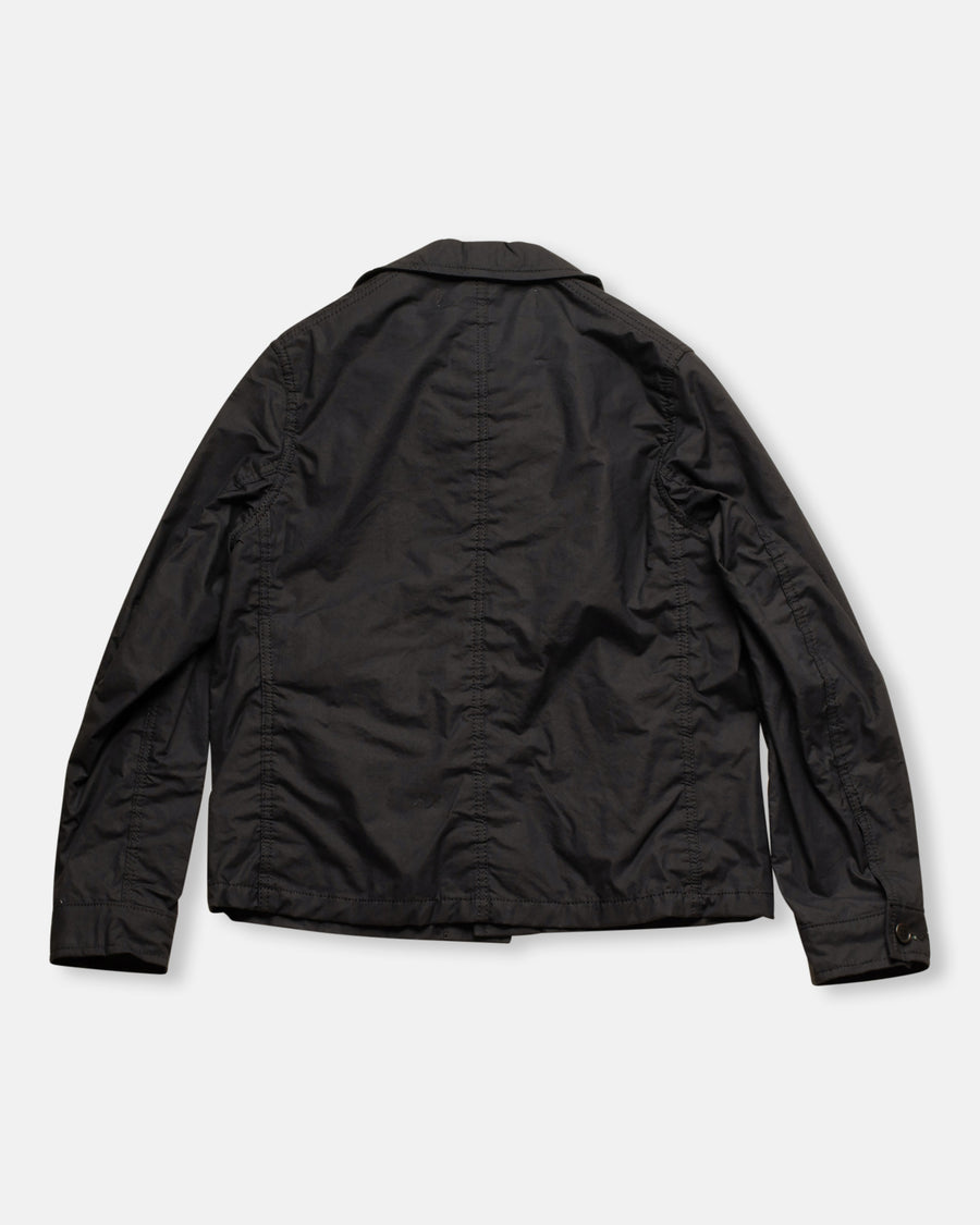 tove jansson chore jacket
