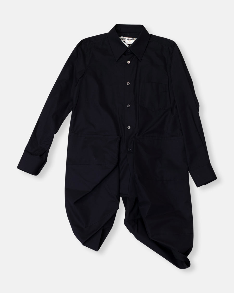 folded shirt