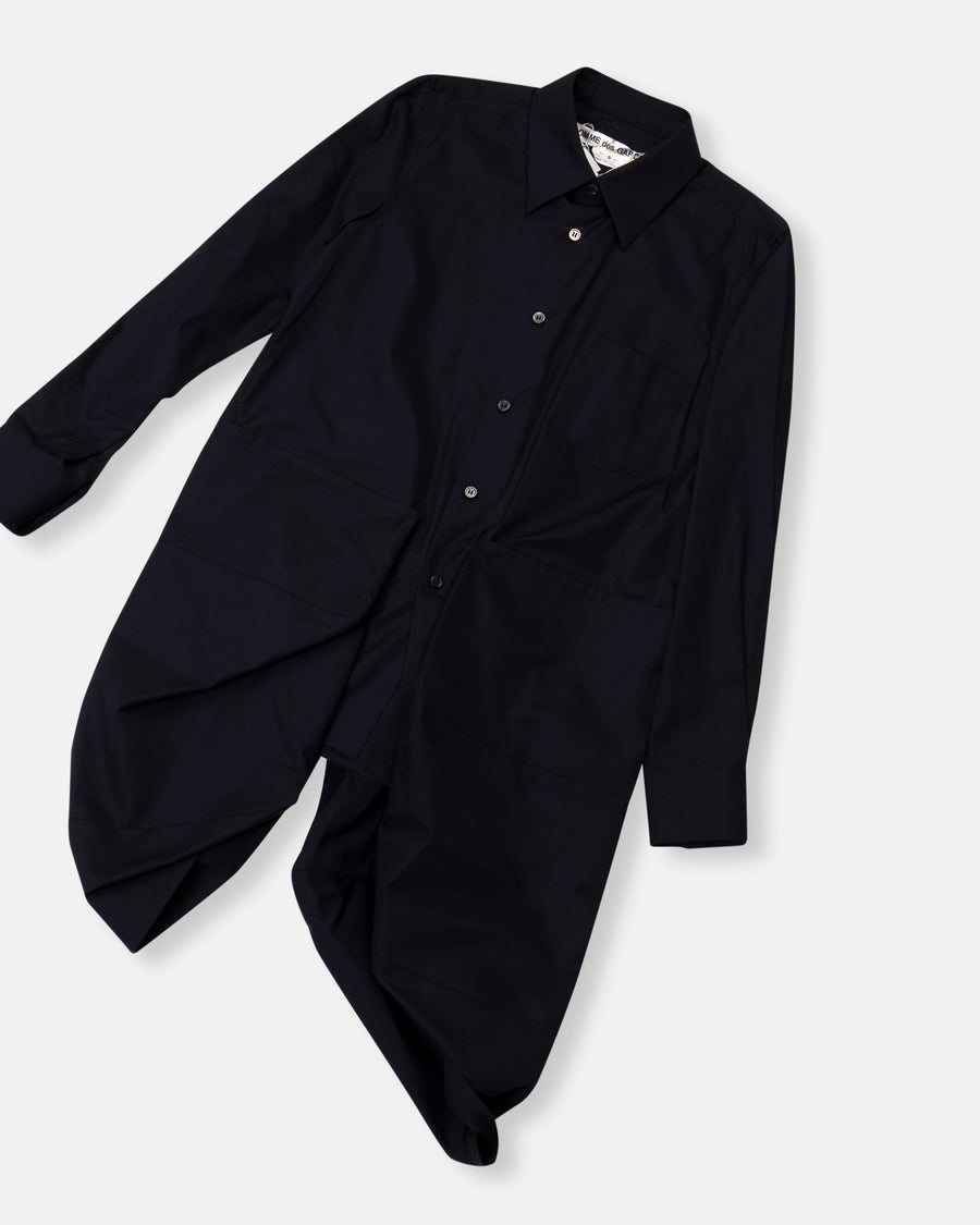 folded shirt