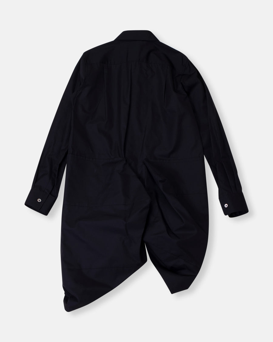 folded shirt