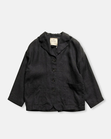 boyfriend jacket