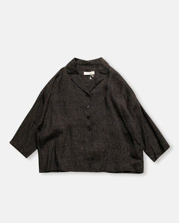 tailored shirt