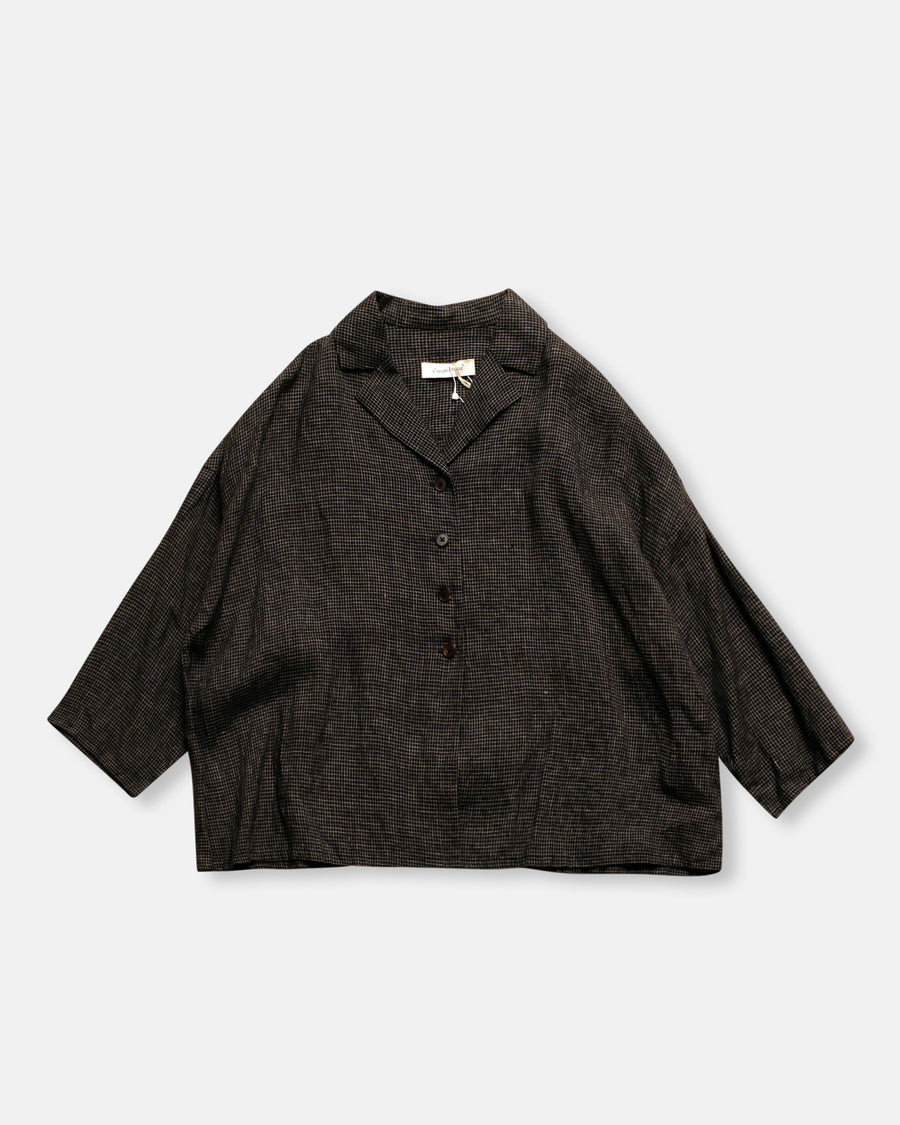 tailored shirt