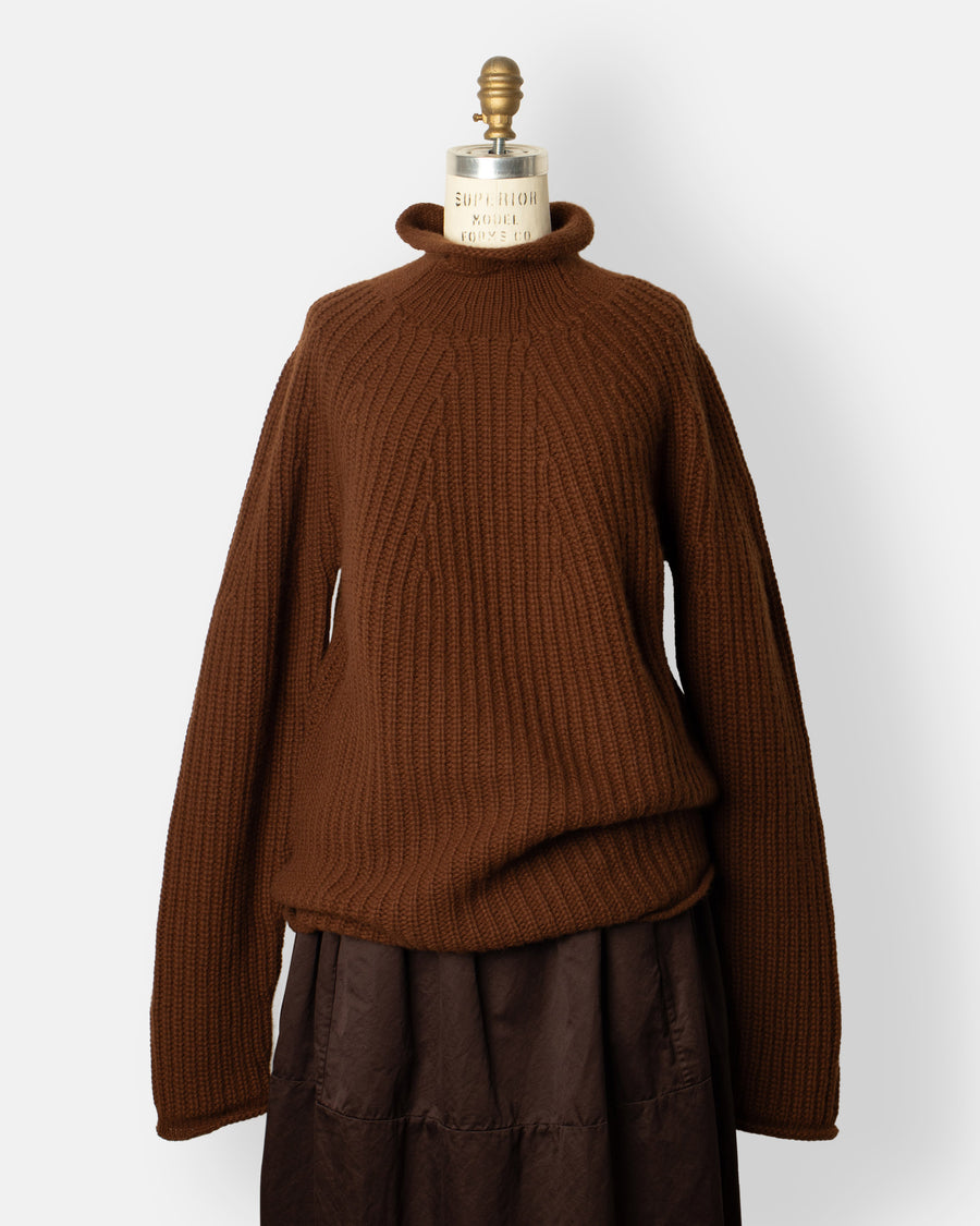 pannocchia jumper