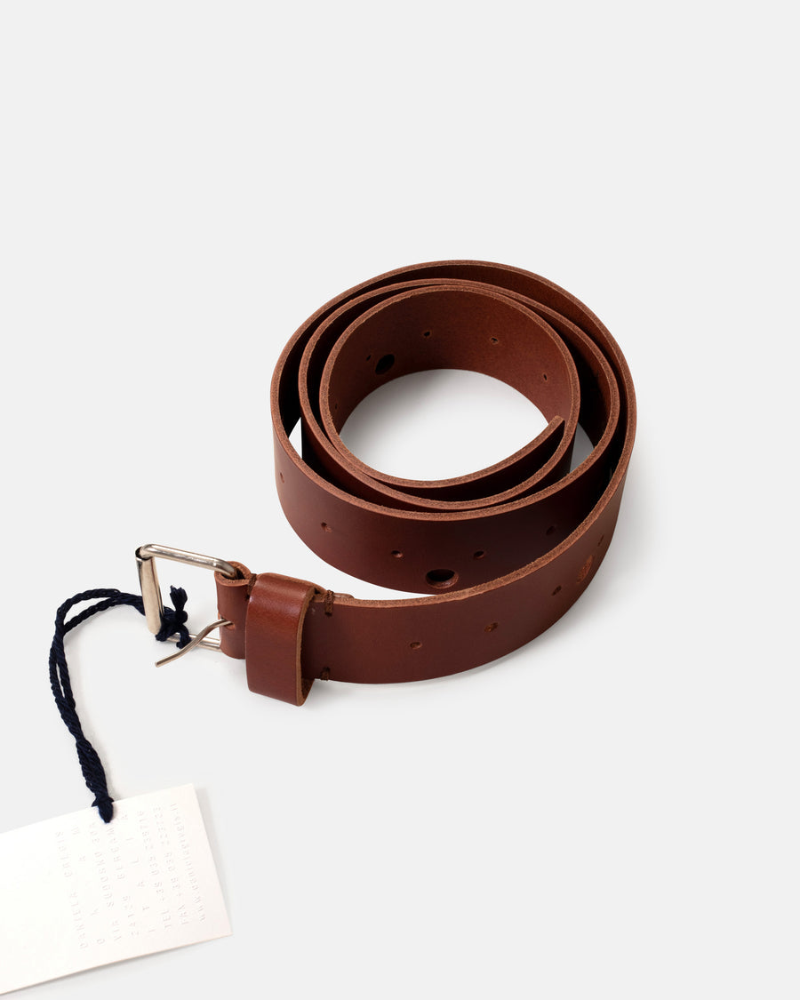 sfoderata belt