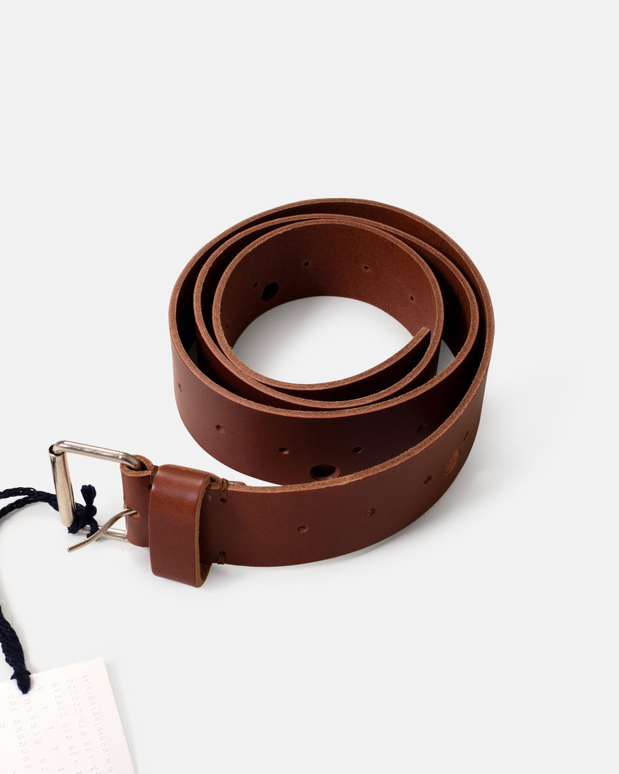 sfoderata belt