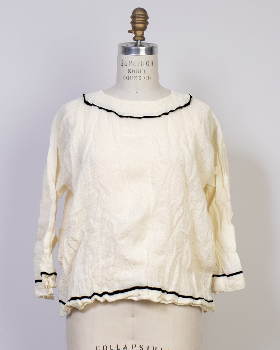 bordini top