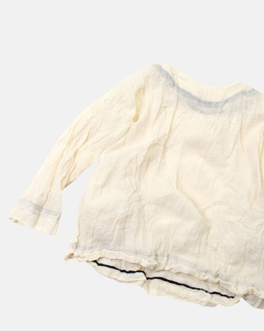 bordini top