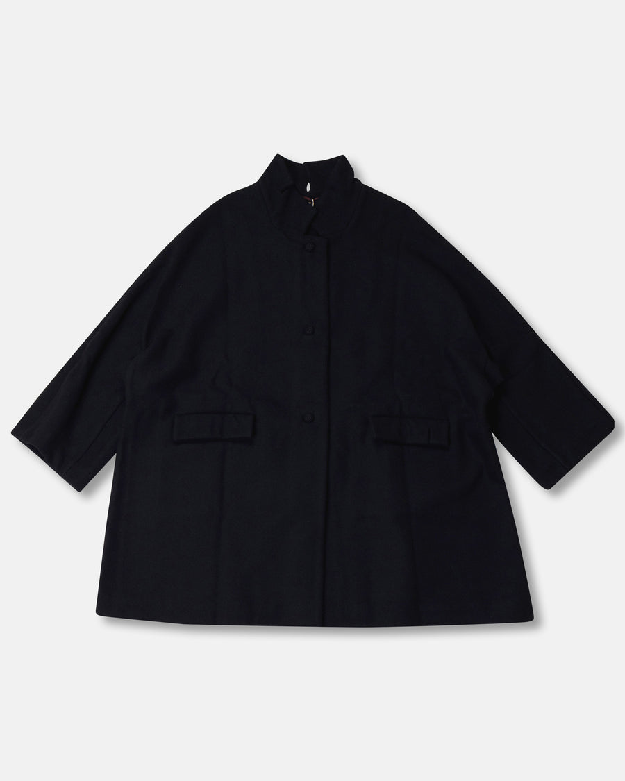 poppy coat