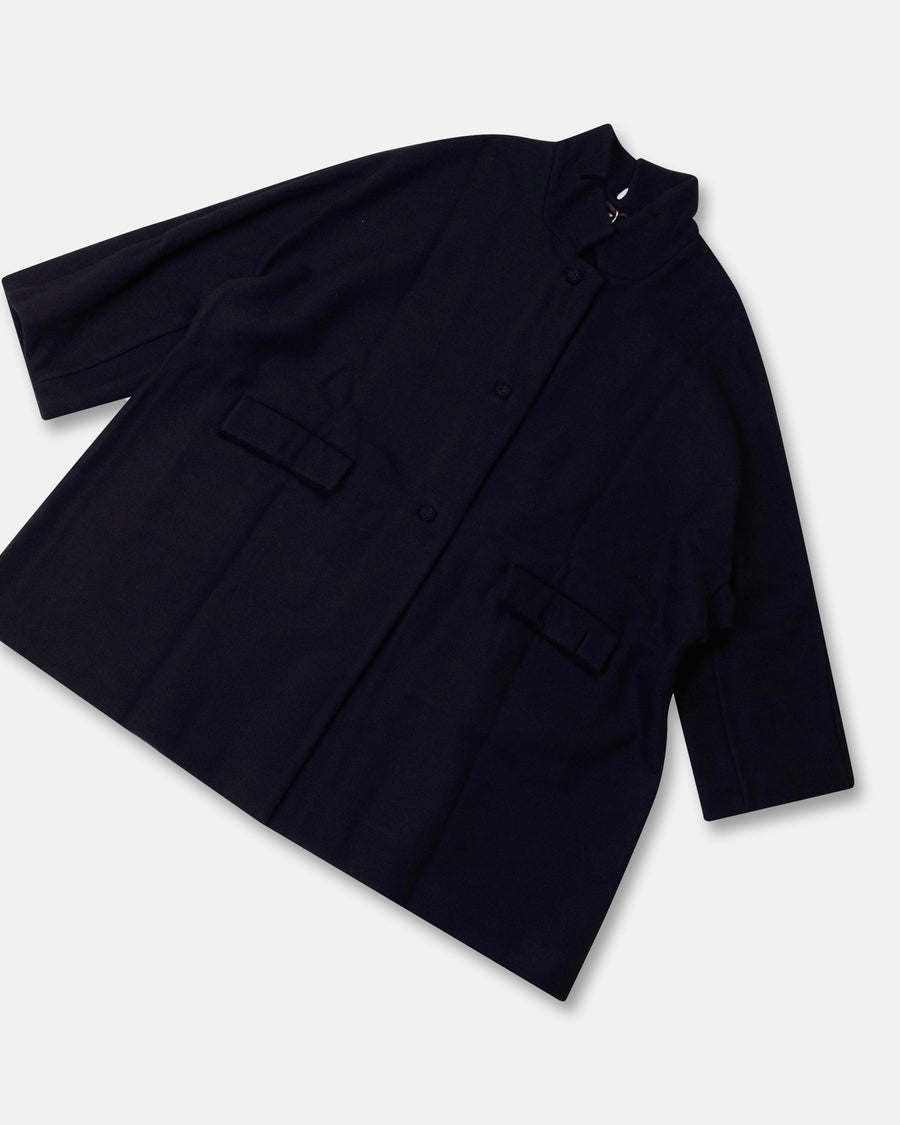 poppy coat