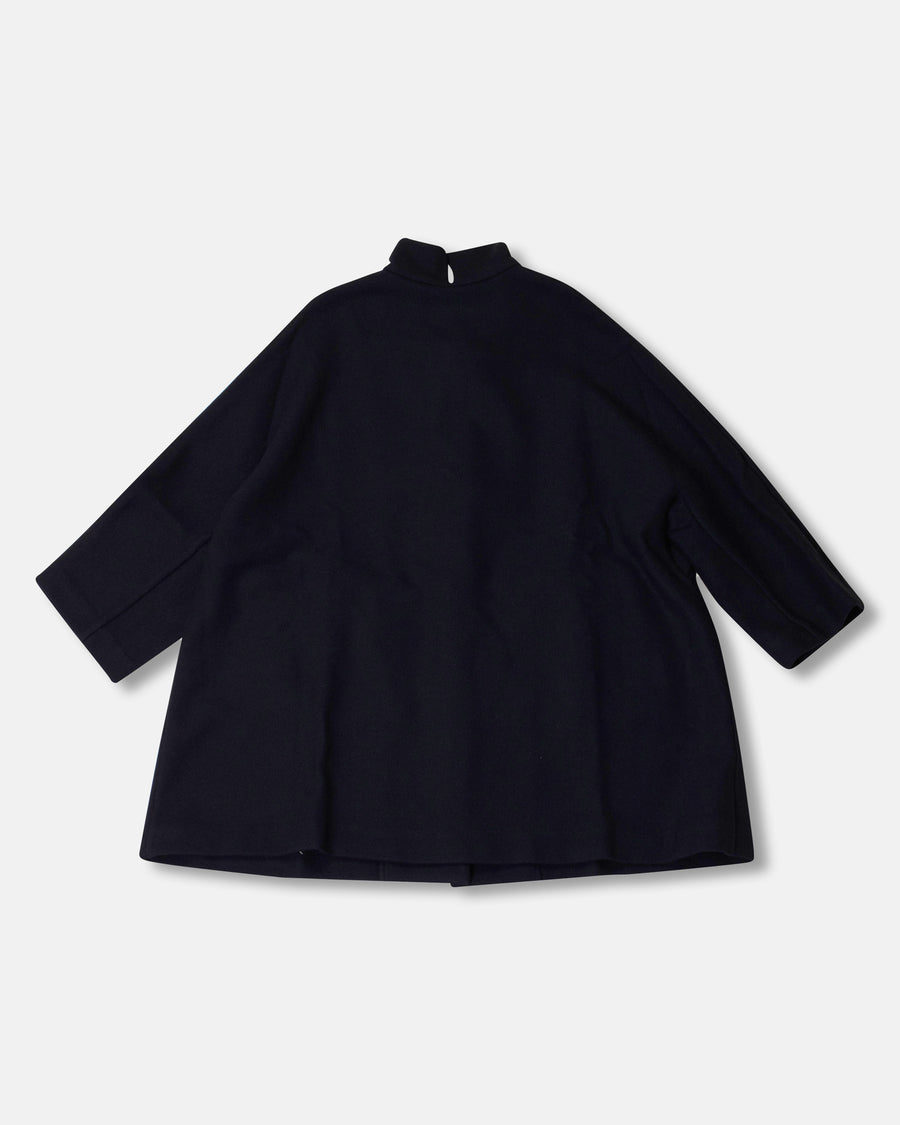 poppy coat