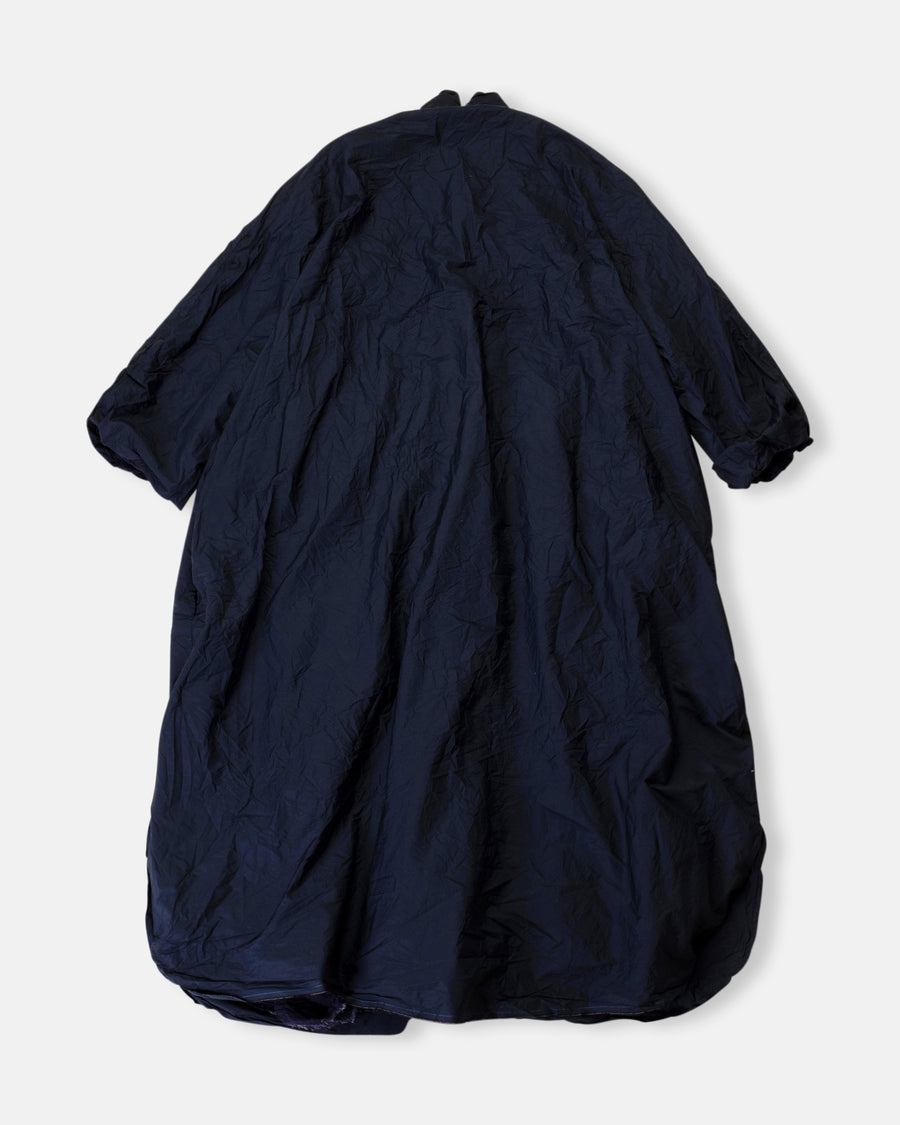 july reversible dress coat