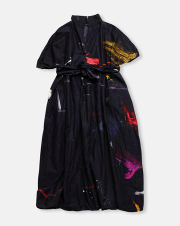 manchina dress