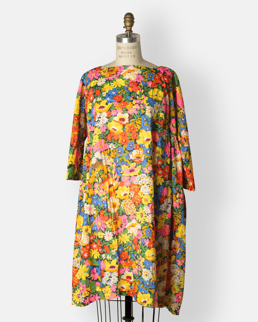 newpride tunic dress