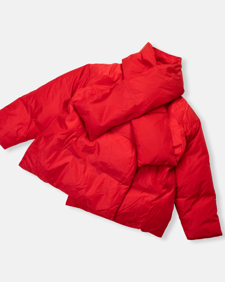 mainsail puffer jacket