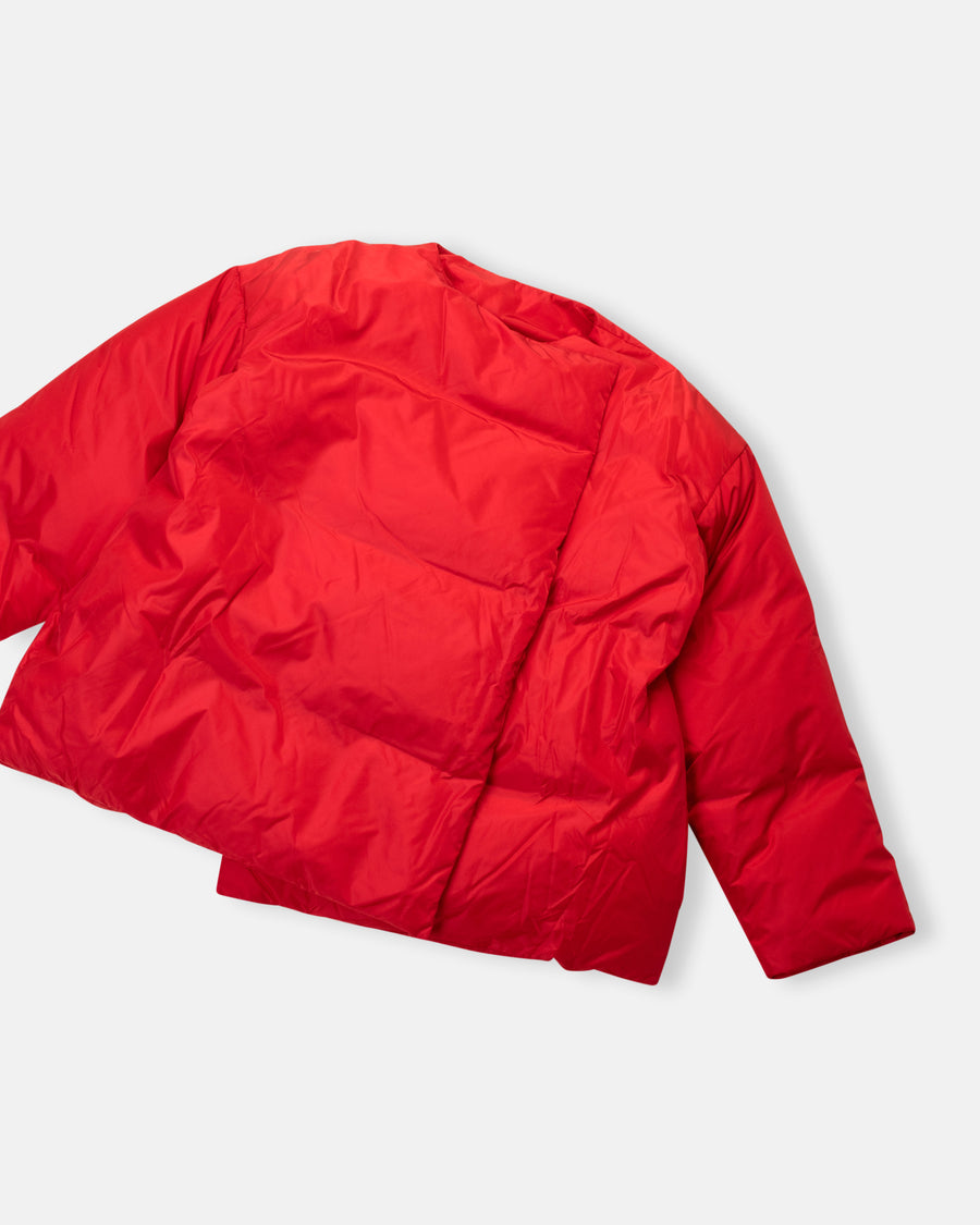 mainsail puffer jacket