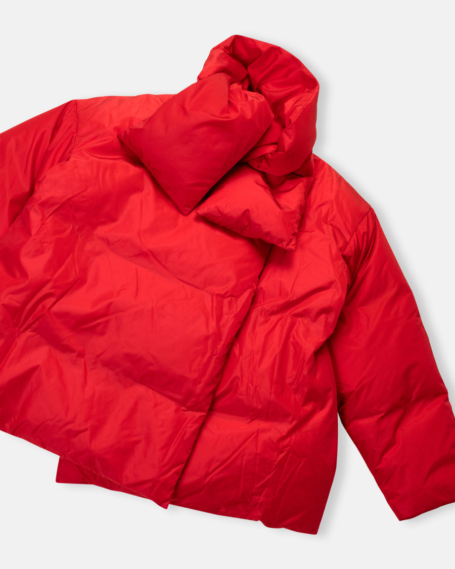 mainsail puffer jacket