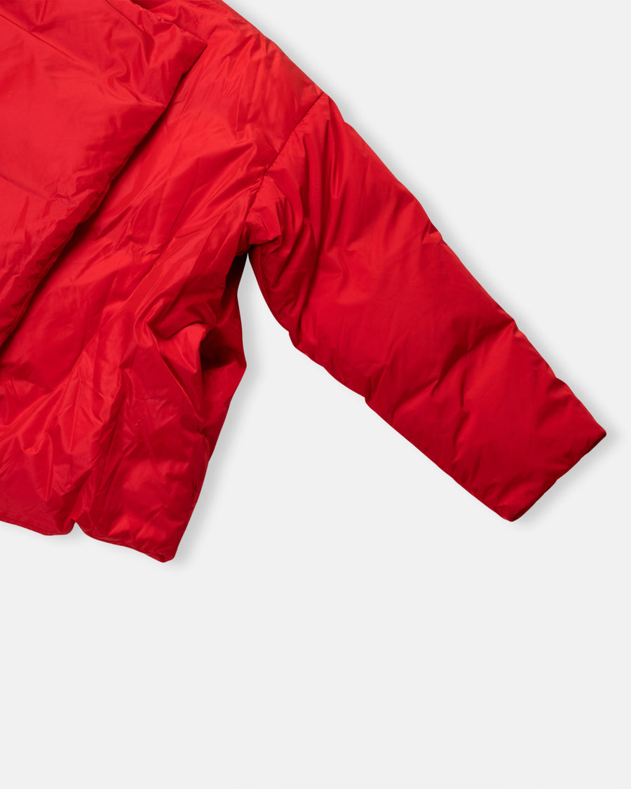 mainsail puffer jacket