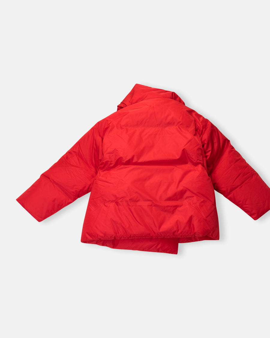 mainsail puffer jacket
